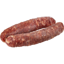Brandt Smoked Hungarian Csabi Sausage $35.50/1kg $16.11/1lb