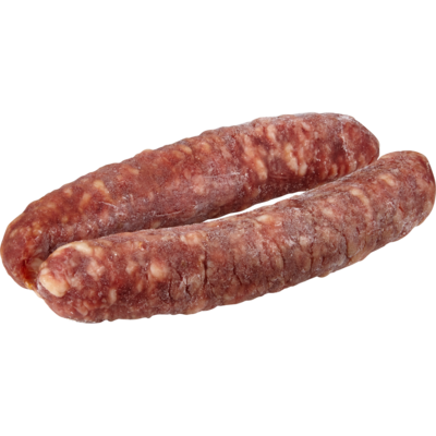 Brandt Smoked Hungarian Csabi Sausage $35.50/1kg $16.11/1lb