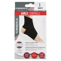 Formedica Ankle Stabilizer S 9231 1 ea, $13.49/1ea
