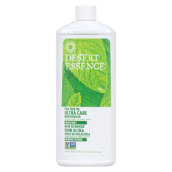 Natural Tea Tree Oil Ultra Care Mouthwash