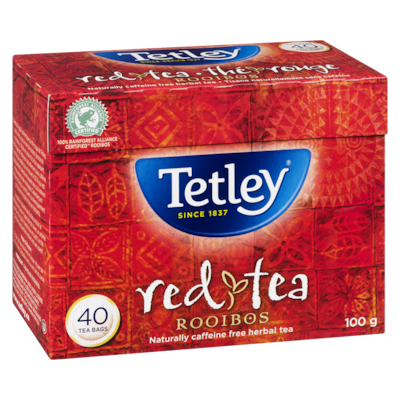 Rooibos Tea