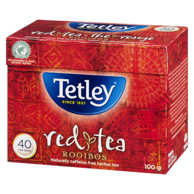Rooibos Tea