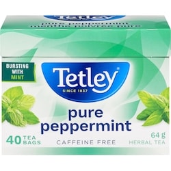 Herbal Tea Pure Peppermint