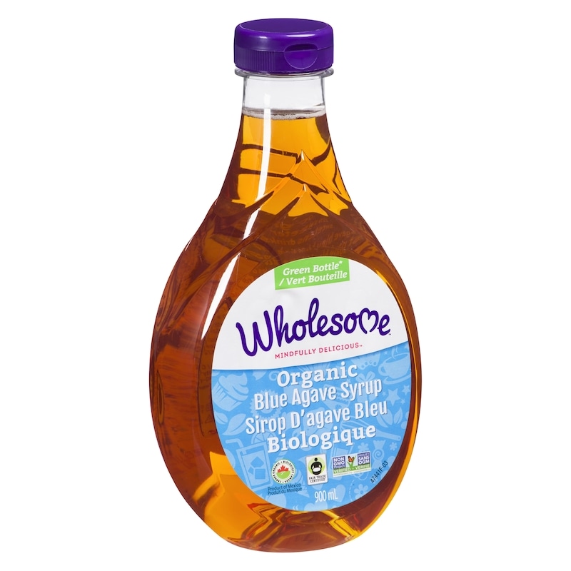 Organic Blue Agave