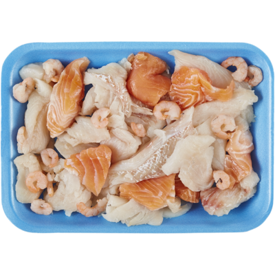 null Chowder Mix, Club Pack $28.64/1kg $12.99/1lb
