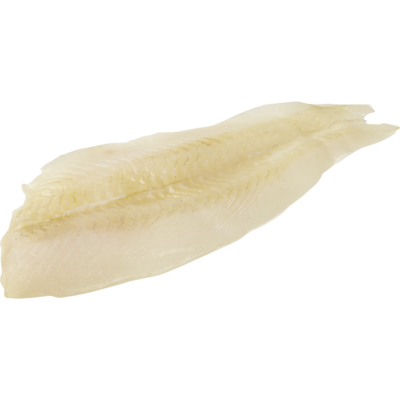 null Filet de sole frais 24,23 $/1kg 10,99 $/1lb