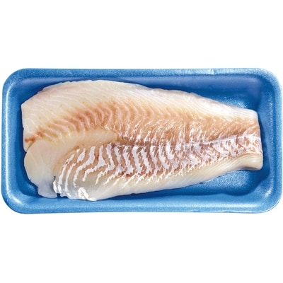 null Fresh Atlantic Cod Fillet $24.23/1kg $10.99/1lb