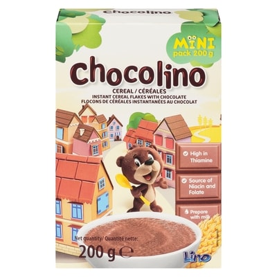 Podravka Cokolino Cereal 200 g, $2.00/100g