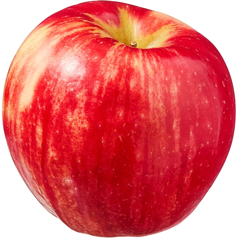 Honeycrisp Apples, 4 lb Bag