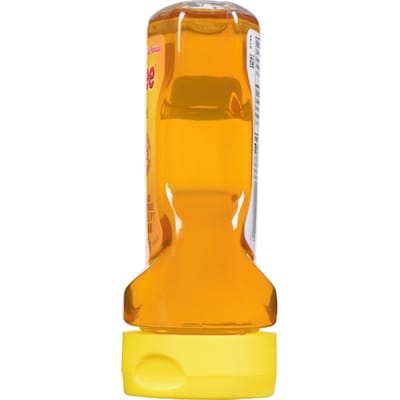 Liquid White Honey