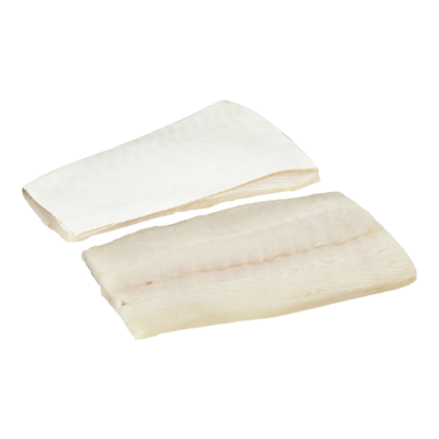 null Filet de flétan du Pacifique 68,32 $/1kg 31,00 $/1lb