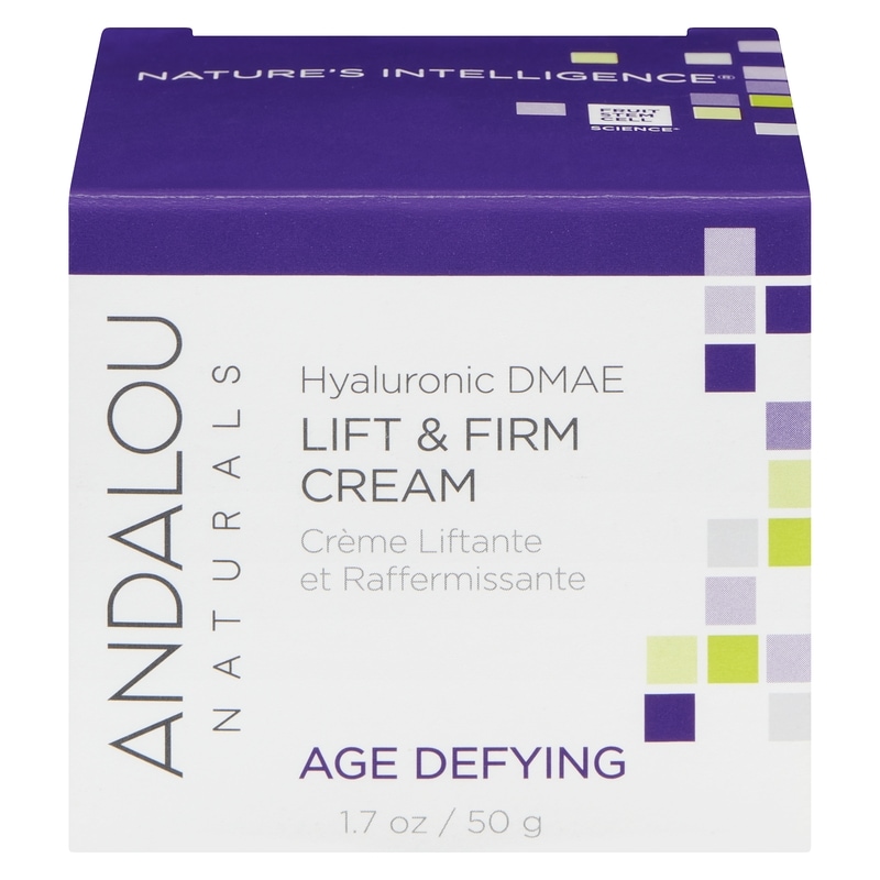 Lift Face Cream