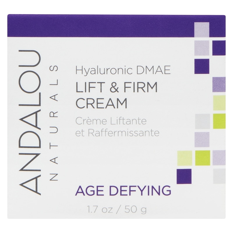 Lift Face Cream