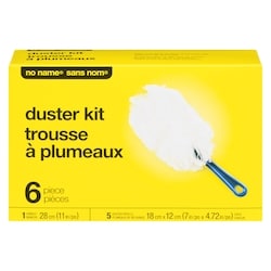 Duster Kit