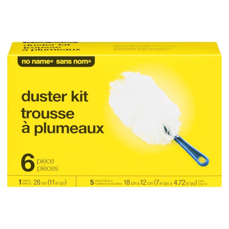 Duster Kit 