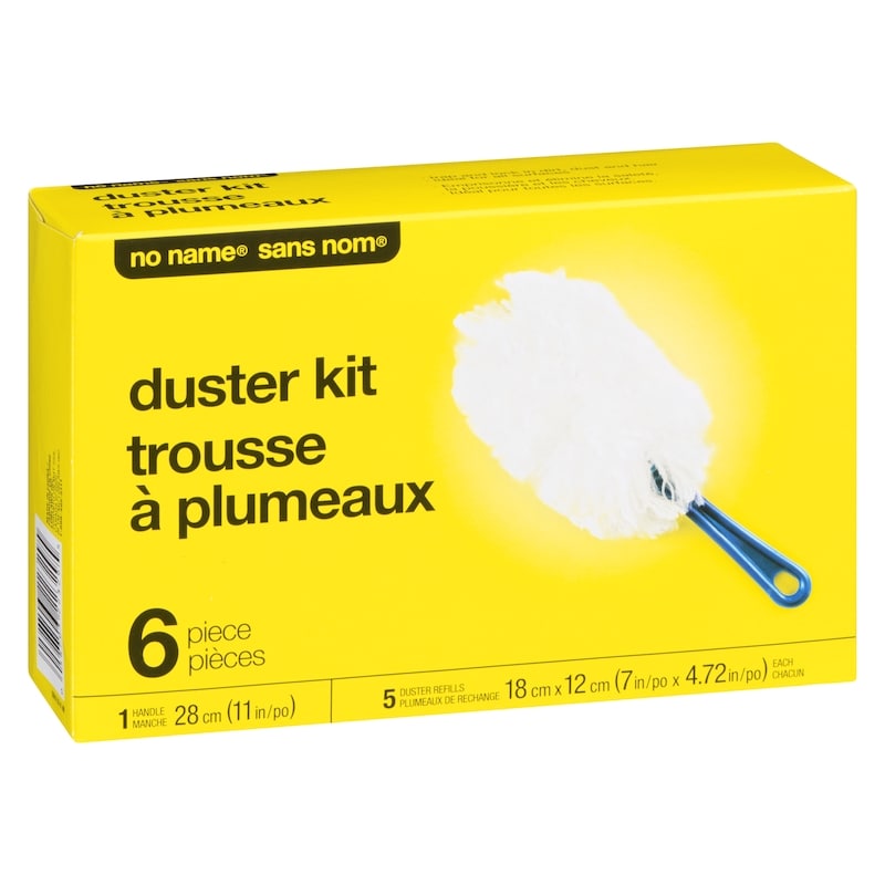 Duster Kit 
