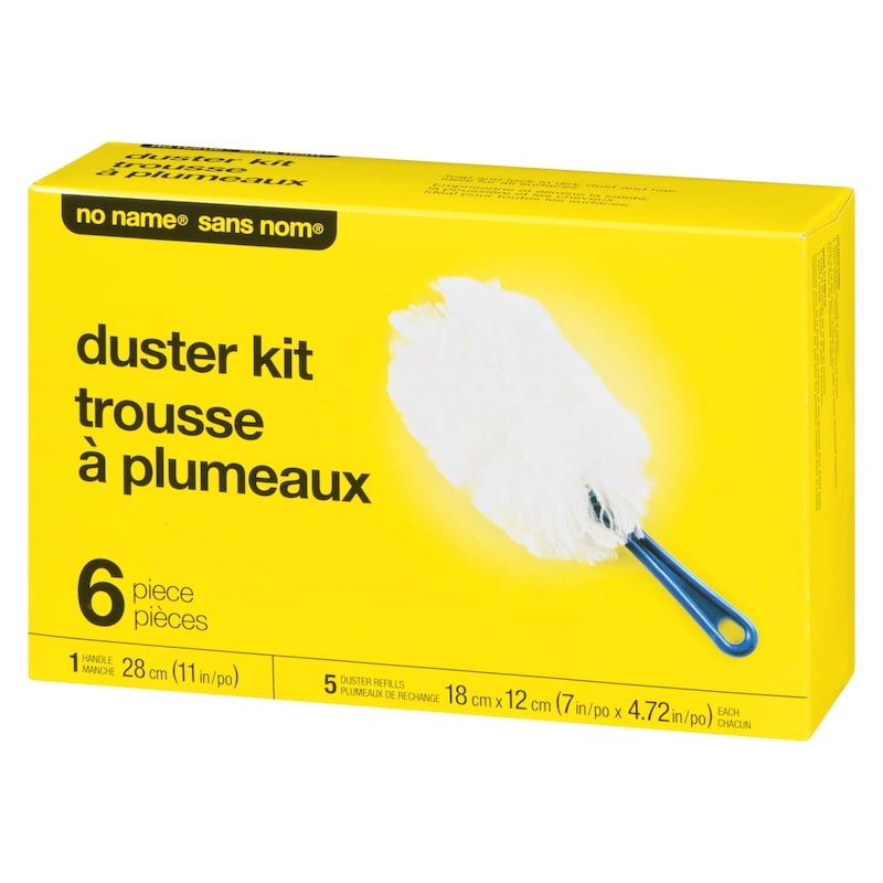 Duster Kit 