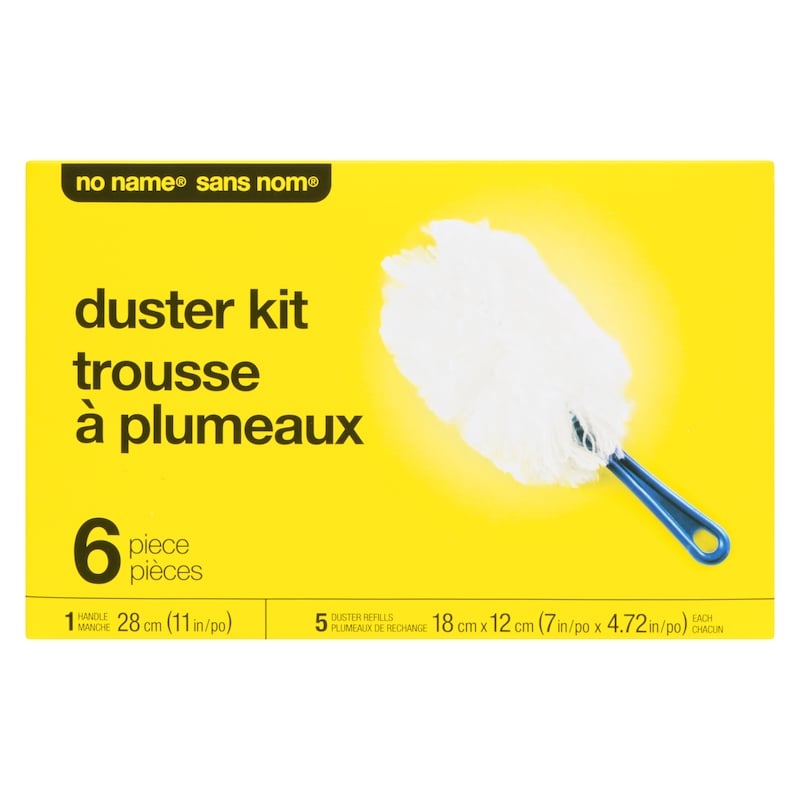 Duster Kit 