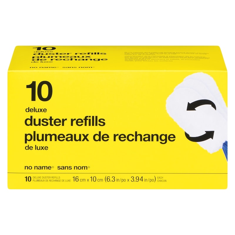 Deluxe Duster Refills