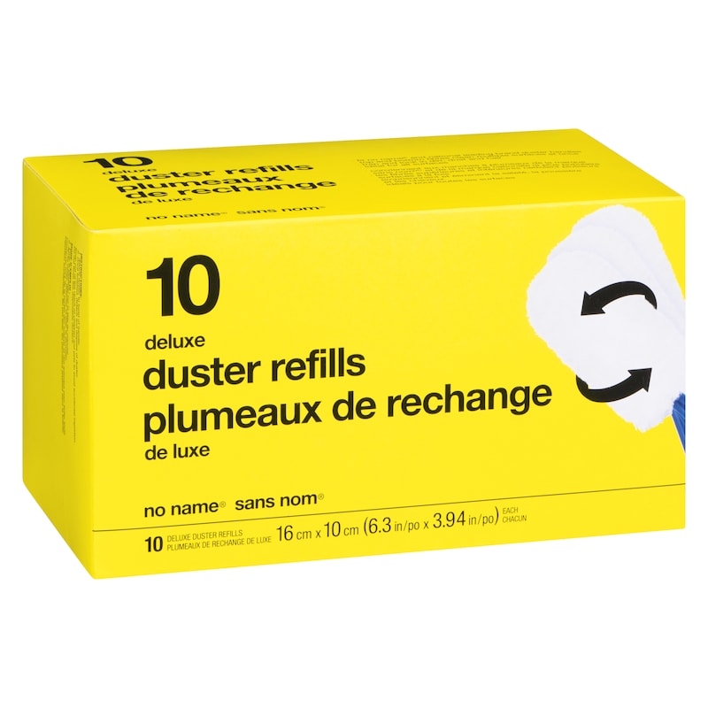 Deluxe Duster Refills