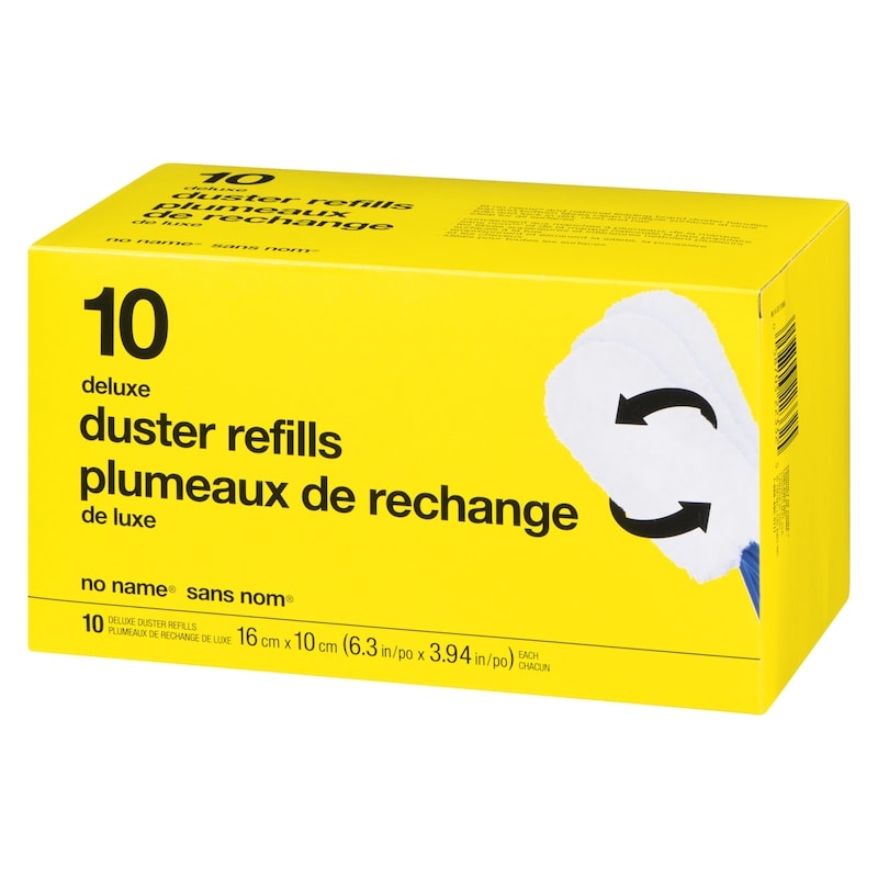 Deluxe Duster Refills