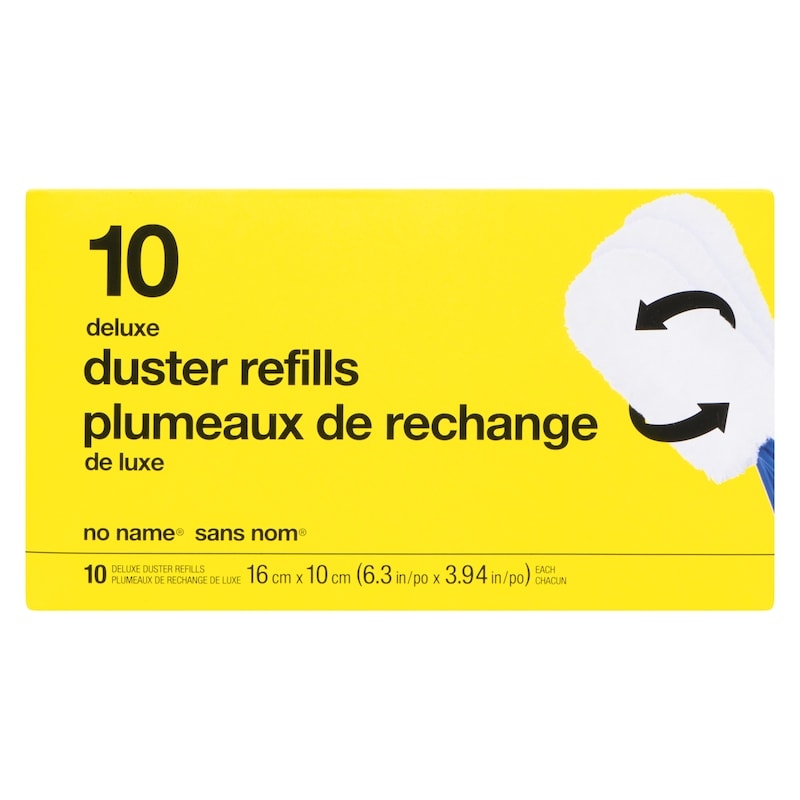 Deluxe Duster Refills