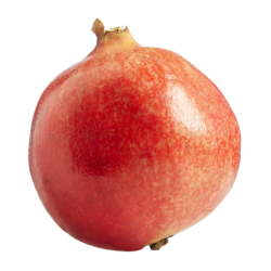 Organic Pomegranate
