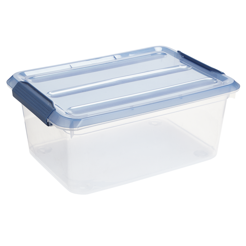 Clear Modular Box, 14L