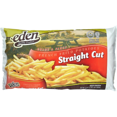 Kraft Frites coupes régulières 908 g, 0,77 $/100g