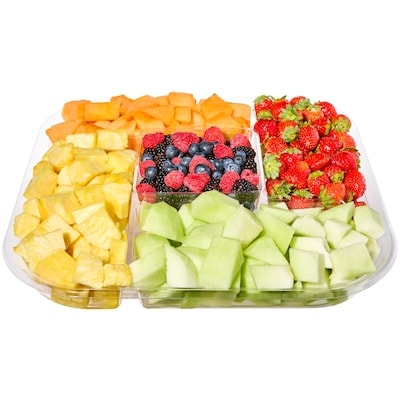 48hr Notice Required - Premium Fruit Platter (Party Size)