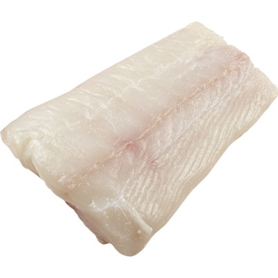 null Sea Bass Loins, Previously Frozen $79.35/1kg $36.00/1lb