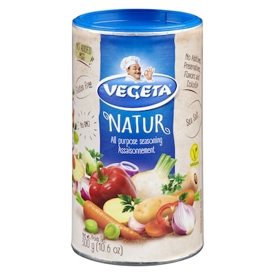 Podravka Podravka Vegeta Can 300 g, $1.83/100g