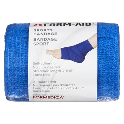 Formedica Sports Bandage 1 ea, $4.99/1ea