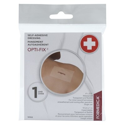 Formedica Self-Adhesive Dressing 1 ea, $6.99/1ea