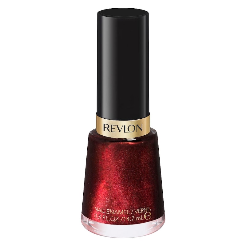 Nail Enamel, Divine