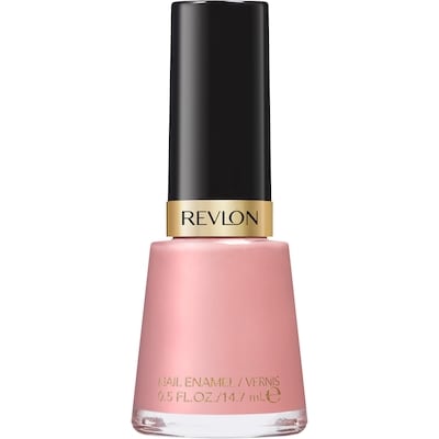 Revlon Nail Enamel 165 Romantique 1 ea, $7.99/1ea