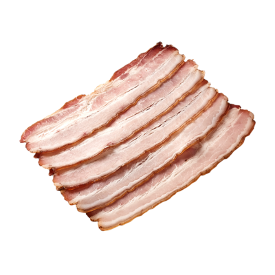 Brandt Smoked Side Bacon $33.90/1kg $15.38/1lb