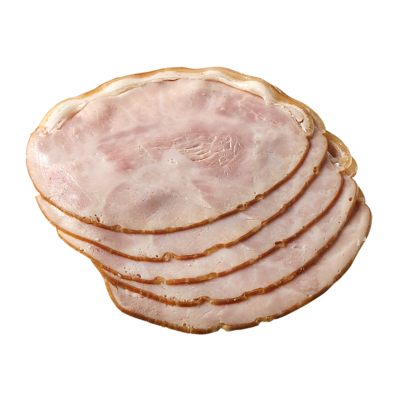 Brandt Smoked Polish-Style Ham $31.90/1kg $14.47/1lb