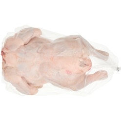 null Poulet entier 11,66 $/1kg 5,29 $/1lb