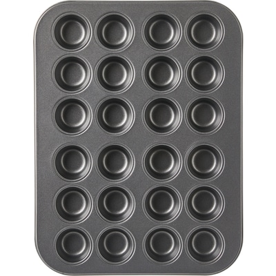 Mini 24-Cup Muffin Pan