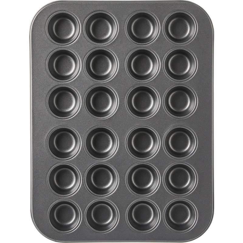 Mini 24-Cup Muffin Pan