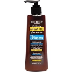 Oil of Morocco Argan Oil, 3 Day Smooth