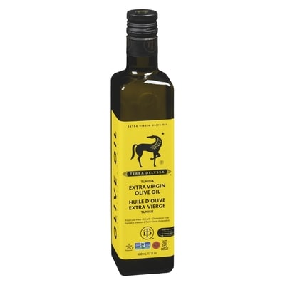 Extra Virgin Olive Oil Tunisia