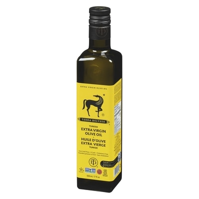 Extra Virgin Olive Oil Tunisia