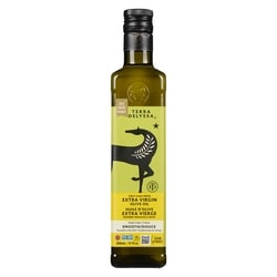 Terra Extra Virgin Olive Oil Tunisia - 500 ml | Atlantic Superstore