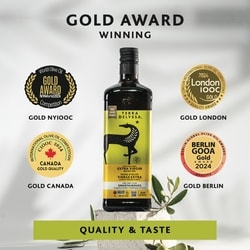 Terra Delyssa Premium Extra Virgin Olive Oil - 1 l | No Frills Online