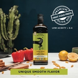 Terra Delyssa Premium Extra Virgin Olive Oil - 1 l | No Frills Online
