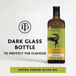 Terra Delyssa Premium Extra Virgin Olive Oil - 1 l | No Frills Online