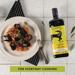 Terra Delyssa Premium Extra Virgin Olive Oil - 1 l | Valumart