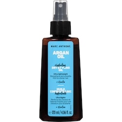 Dry Styling Oil Ultra-Lightweight